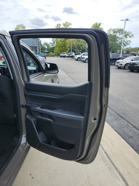 New 2026 Ford Ranger XLT w/ Equipment Group 301A High AWD/4WD image 29