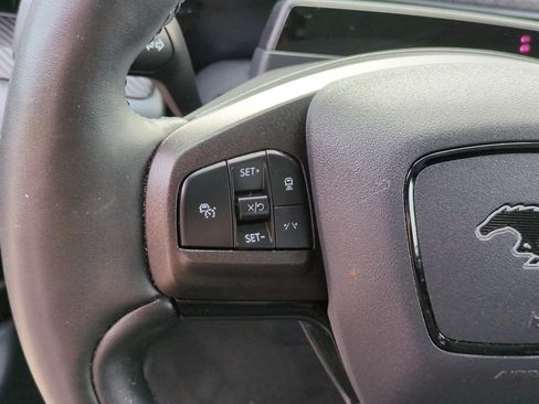 Used 2022 Ford Mustang Mach-E Premium RWD image 17