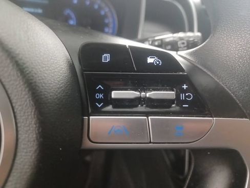 Used 2024 Hyundai Tucson SEL FWD image 22