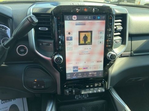 New 2026 RAM 2500 Big Horn image 17