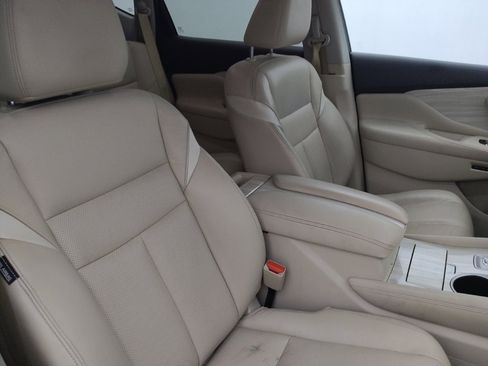 Used 2017 Nissan Murano SL FWD image 21