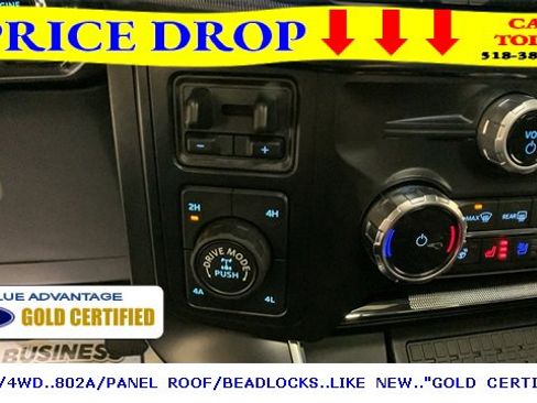 Certified 2024 Ford F150 Raptor image 35