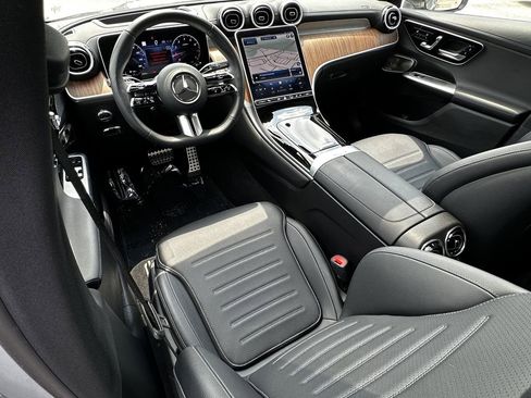 Certified 2024 Mercedes-Benz GLC 300 image 27
