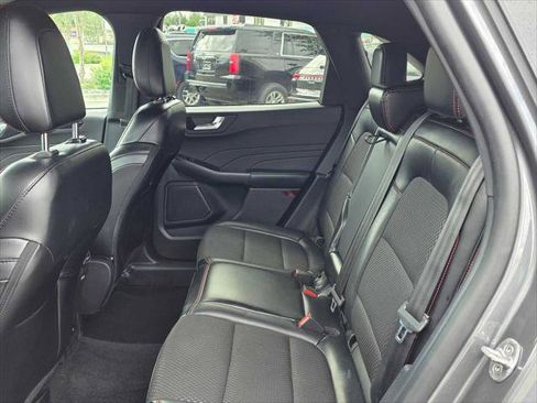 Used 2024 Ford Escape ST-Line AWD/4WD image 16