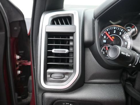 Used 2020 RAM 1500 Lone Star AWD/4WD image 8