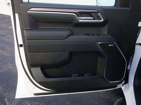 New 2026 Chevrolet Silverado 1500 RST w/ Convenience Package II image 23