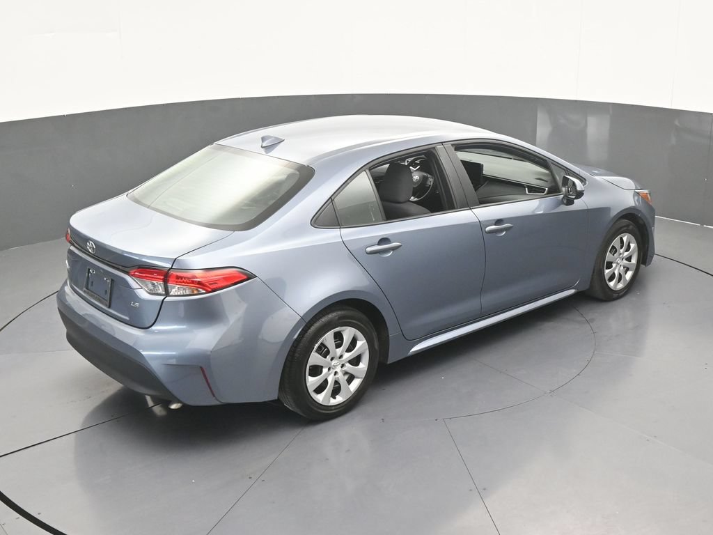 Used 2024 Toyota Corolla LE FWD image 43