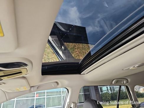 Used 2024 Subaru Outback Limited image 21