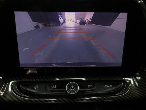 Used 2019 Chevrolet Camaro SS image 21