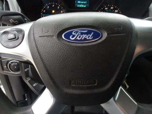 Used 2017 Ford Transit Connect XL image 20