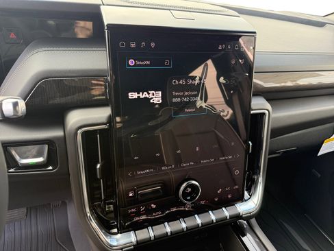 New 2026 GMC Yukon Elevation w/ LPO, Floor Liner Package image 12