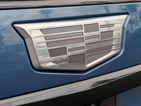 Used 2025 Cadillac Escalade Sport Platinum AWD/4WD image 32