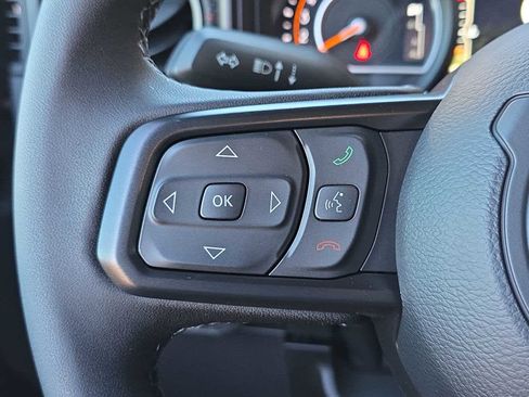 New 2026 Jeep Wrangler Rubicon w/ Steel Bumper Group image 43