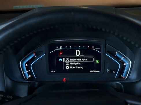 Used 2023 Honda Odyssey Touring image 31