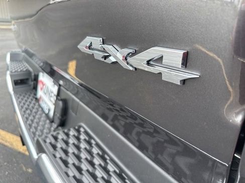 New 2026 RAM 1500 Laramie w/ Advanced Safety Group II image 12