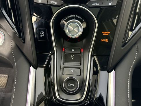 Certified 2023 Acura RDX w/ Technology Package image 19
