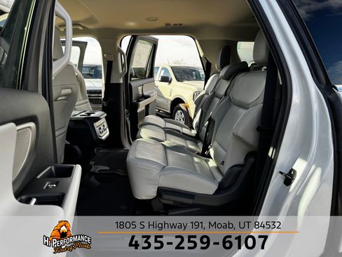 New 2026 Ford Expedition Max Active AWD/4WD image 61