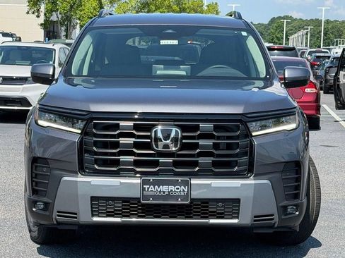 New 2026 Honda Pilot EX-L image 3