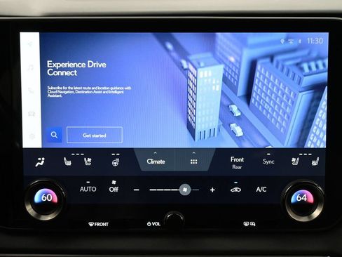 Used 2023 Lexus RX 350 Premium w/ Cold Area Package FWD image 10