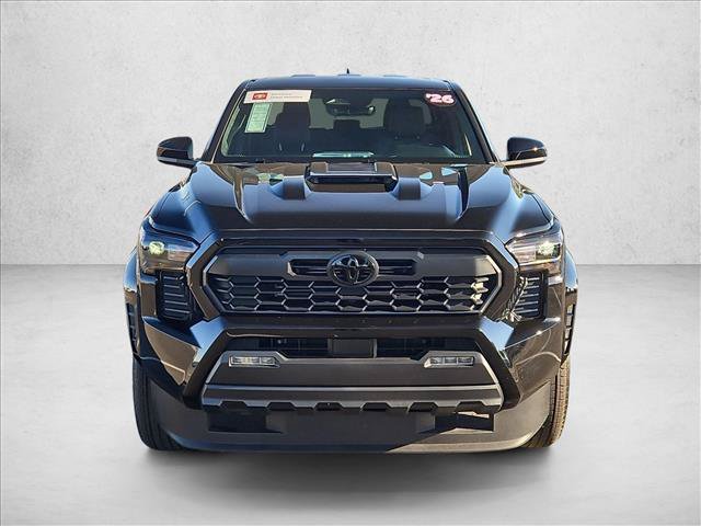 Certified 2026 Toyota Tacoma 4x4 Double Cab image 2