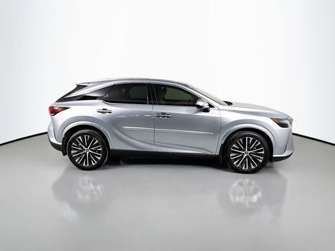 Used 2023 Lexus RX 350 Premium Plus w/ Accessory Package (Z1) image 4