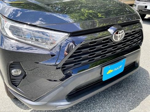 Used 2020 Toyota RAV4 XLE w/ Convenience Package AWD/4WD image 30