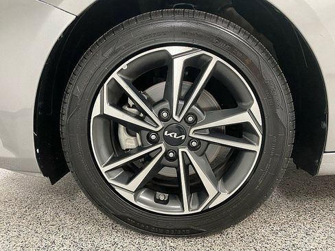 Used 2023 Kia Forte LXS image 26