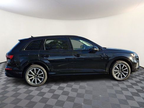 Used 2023 Audi Q7 Premium Plus w/ Premium Plus Package image 7