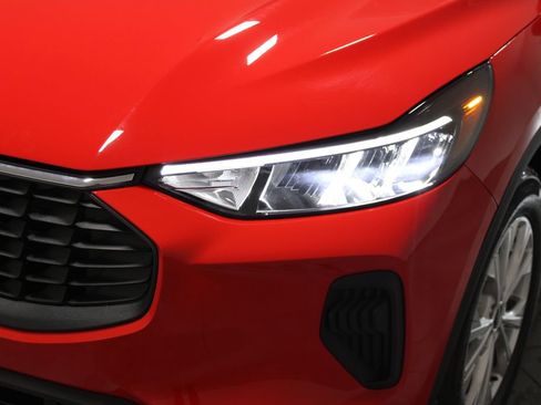 Used 2024 Ford Escape Active image 53