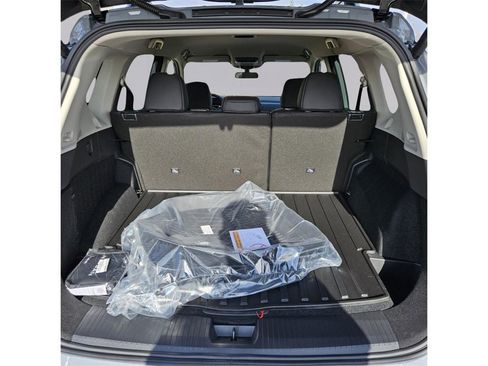 New 2026 Nissan Rogue Rock Creek image 17