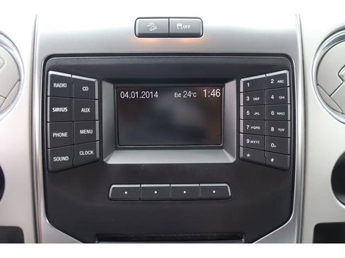 Used 2013 Ford F150 FX4 w/ Mid Equipment Group AWD/4WD image 14