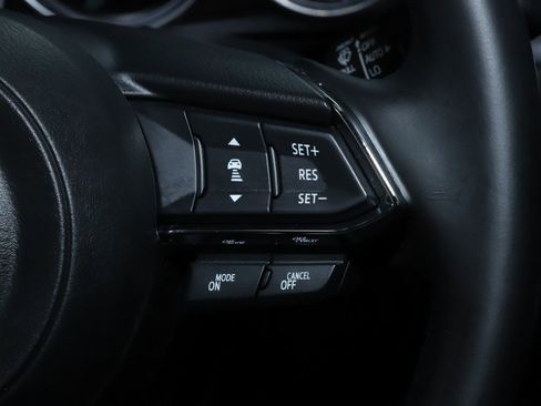 Certified 2023 MAZDA CX-5 AWD 2.5 S image 23