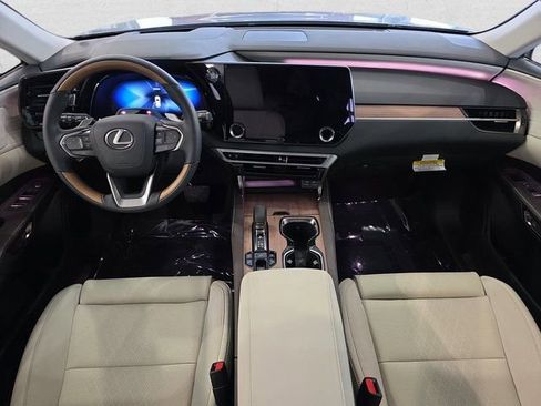 New 2026 Lexus RX 350 AWD w/ Convenience Package image 9