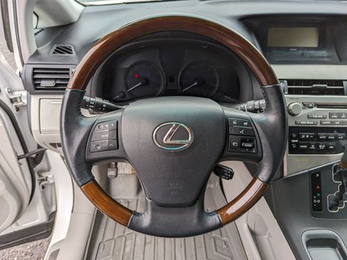 Used 2011 Lexus RX 350 AWD image 15