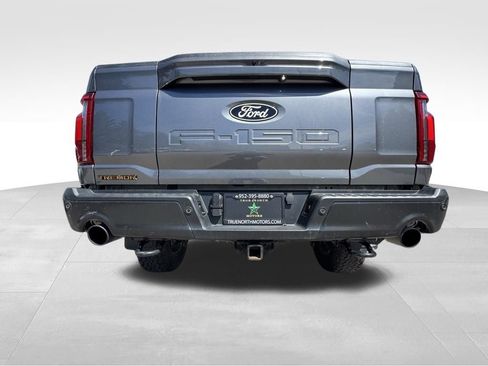 Used 2024 Ford F150 Tremor w/ Equipment Group 402A High AWD/4WD image 10