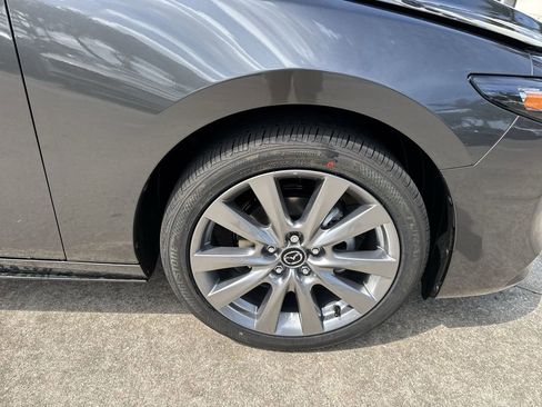 New 2026 MAZDA MAZDA3 2.5 S Sedan w/ Preferred Pkg FWD image 59