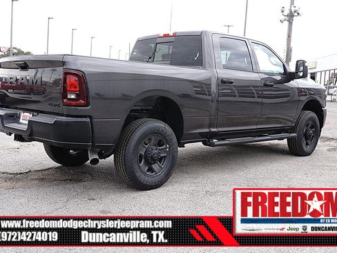 New 2026 RAM 2500 Tradesman image 5