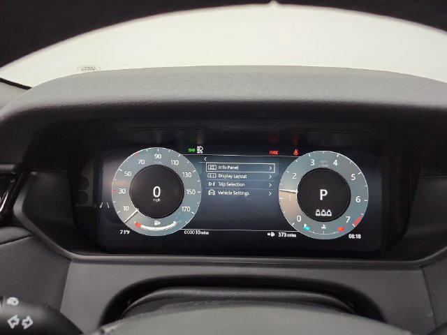 New 2026 Land Rover Range Rover Velar S AWD/4WD image 24