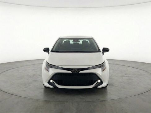 New 2026 Toyota Corolla SE image 2