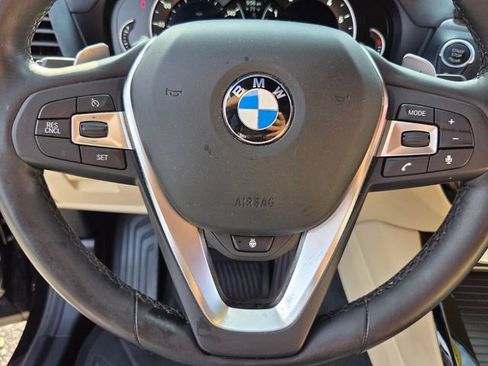 Used 2019 BMW X3 xDrive30i image 29