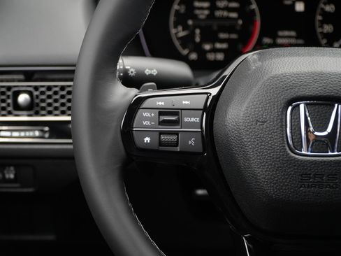 New 2026 Honda Civic Sport image 21