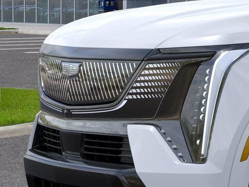 New 2026 Cadillac Escalade IQ Sport 1 AWD/4WD image 13