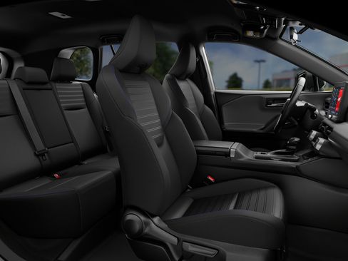 New 2026 Toyota RAV4 SE AWD/4WD image 20