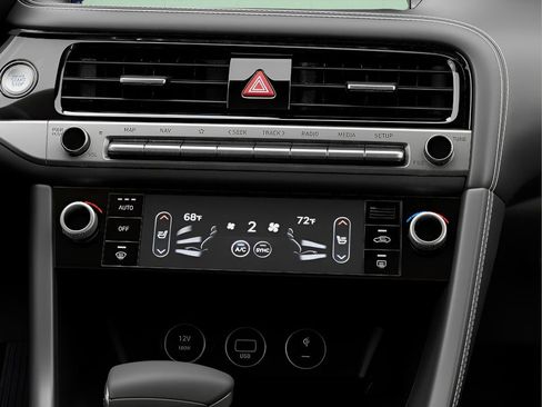 New 2026 Genesis G70 2.5T image 22