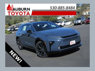 New 2026 Toyota Crown Signia video 1