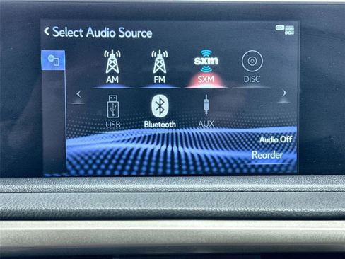 Used 2021 Lexus RX 350 AWD w/ Premium Package image 25