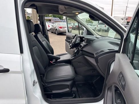 Used 2019 Ford Transit Connect XL FWD image 13