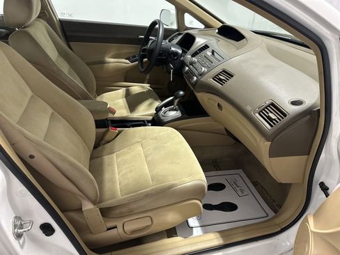 Used 2006 Honda Civic LX image 21