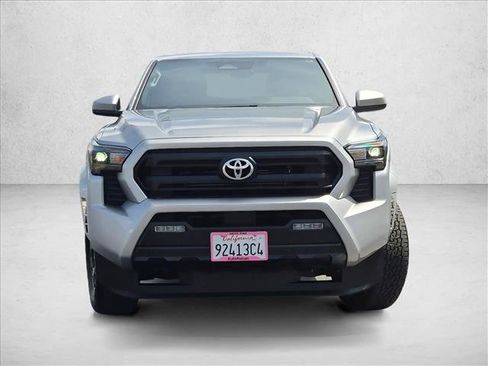 Used 2024 Toyota Tacoma SR5 RWD image 2