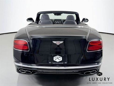 Used 2016 Bentley Continental GT V8 S image 7